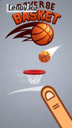Reverse Basket v 3.2 (Mod Money)