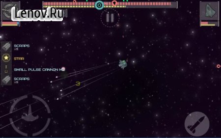 Event Horizon - Frontier v 2.9.1 (Mod Money/Many Stars/Tokens)