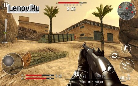 Call of Modern World War: Free FPS Shooting Games v 1.1.7  (Free Shopping)