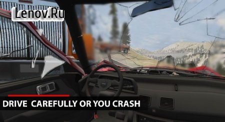 Car Crash Destruction Engine Damage Simulator v 1.1.1