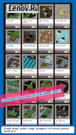 BQM - Block Quest Maker v 1.0.2 (Pro/Mod Money)