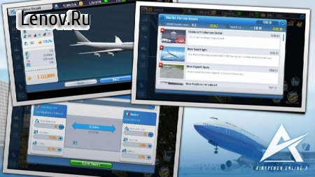 AirTycoon Online 3 v 1.2.2