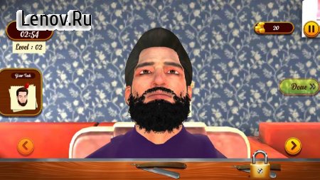 Barber Shop Simulator 3D v 1.6 (Mod Money)