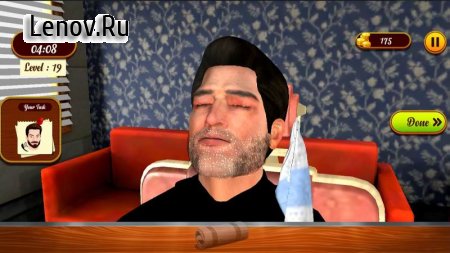 Barber Shop Simulator 3D v 1.6 (Mod Money)