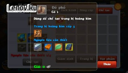 Vua Thu Cung (2017) v 1.1.10 (Mod Money)