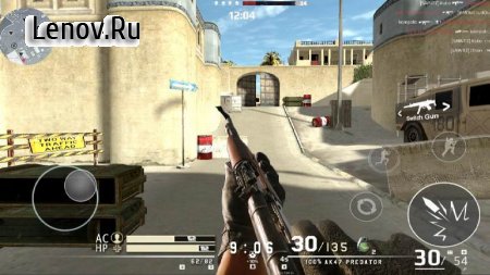 Shoot Hunter Sniper Fire v 1.3 (Mod Money)
