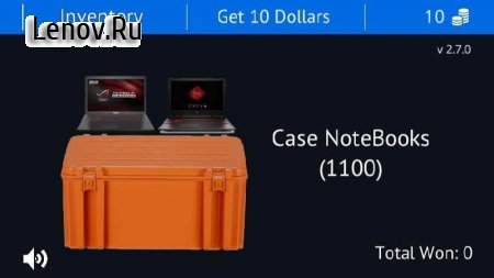 Case Simulator Things v 3.3.0  ( )