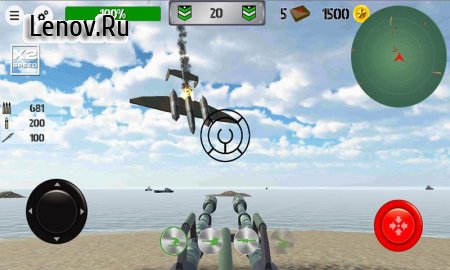 Defender of the island v 1.87  (Free Shopping)