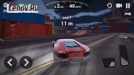 Ultimate Car Driving Simulator v 7.2 Mod (Free Shopping)