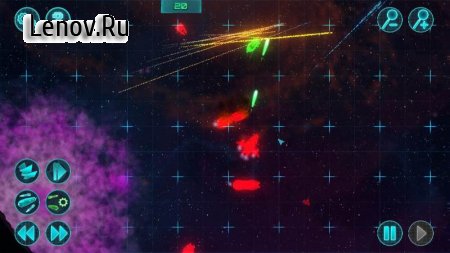Star Tactics Redux: Clash of Fleets PREMIUM v 6.3 (Mod Money)