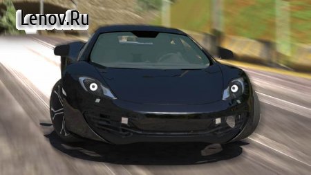 City Car Racing 2017 v 1.4 (Mod Money)