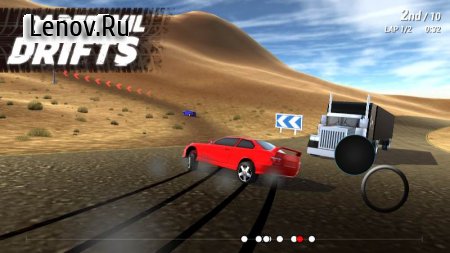 Freak Racing v 1.5.0 (Mod Money)