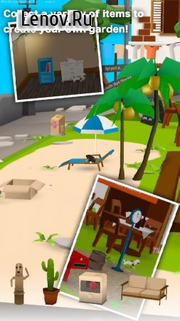 Cats and Sharks: 3D game ( v 1.39) (Mod Money)
