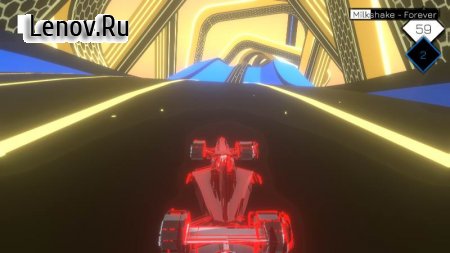 Music Racer v 76 Мод (Unlocked)