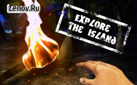 Survival Island: Primal Land v 1.8 (Mod Money)