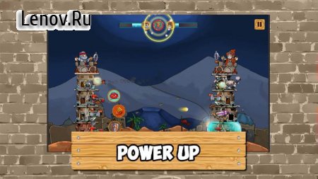 Glory of Tower Battle v 1.5 (Mod Money)