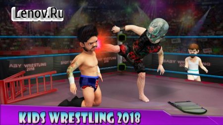 Dwarf Wrestling v 1.0.6 (Mod Money)