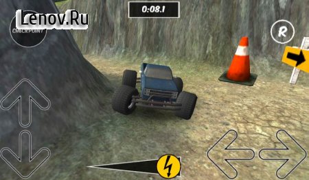 Toy Truck Rally 3D v 1.4.4 (Mod Money)