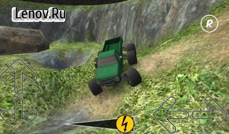 Toy Truck Rally 3D v 1.4.4 (Mod Money)