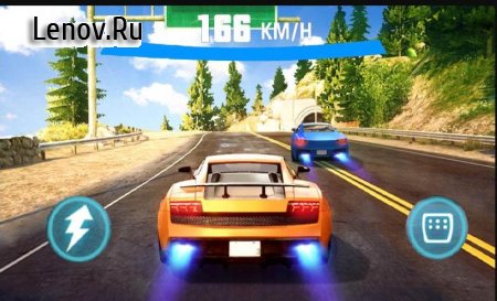 Real Speed Max Drifting Pro v 1.0 (Mod Money)