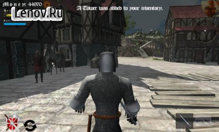 Medieval Survival World 3D v 1.4 (Mod Money)