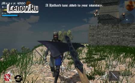 Medieval Survival World 3D v 1.4 (Mod Money)