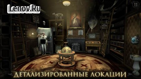 The Room: Old Sins v 1.0.2  ( )