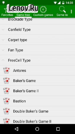 250+ Solitaire Collection v 4.16.6  (Unlocked)