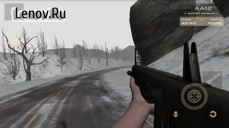 Shooting Simulator 3D v 4.7 (God mode)