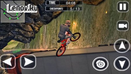 Mountain Bike Simulator 3D v 3.1 (Mod Money/Unlocked)