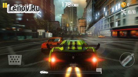 Speed Traffic- Racing Need v 7.1.0 (Mod Money)