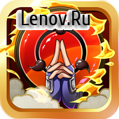Ultimate Ninja v 0.0.1 Мод (A lot of coins)