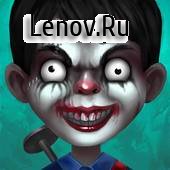 Scary Child v 2.8 Мод (Unlocked)