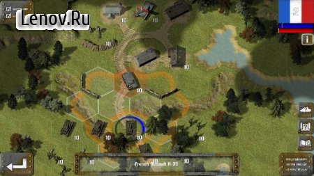 Tank Battle: Blitzkrieg v 2.4.0 Мод (Unlocked)