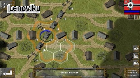 Tank Battle: Blitzkrieg v 2.4.0 Мод (Unlocked)