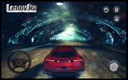 High Speed : Real Drift Car Traffic Racing Game 3D v 1.0 (Mod Money)