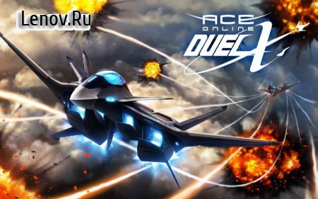 ACEonline - DuelX v 3.5 (Mod Money)