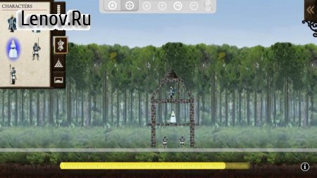 Crush The Castle v 1.0 Мод (Ads-free)
