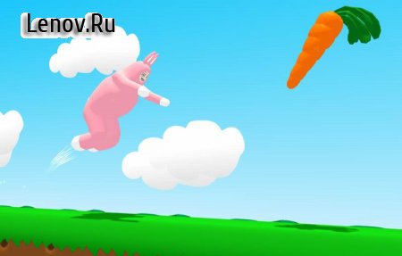 Super Bunny Man - Classic v 1.02 (Mod Money)
