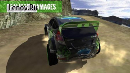 Pure Rally Racing - Drift ! v 2.2.2 (Mod Money)
