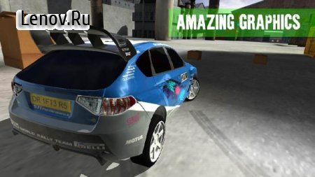 Pure Rally Racing - Drift ! v 2.2.2 (Mod Money)