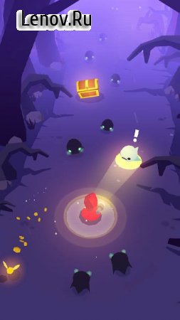 Ghost Pop! v 2.1  (Unlimited money)