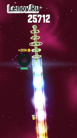 Space Frontier 2 v 1.1.11 (Mod Money)