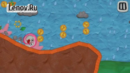 Run Candy Run v 7.1 (Mod Money)