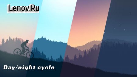 Mountain Bike Xtreme v 1.2.2 (Mod Money)