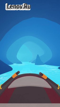 Faraway 3: Arctic Escape v 1.0.6112 Мод (Unlocked)