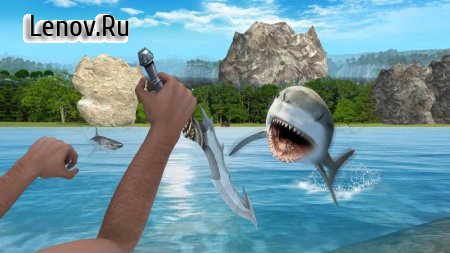 Real Fishing Simulator 2018 - Wild Fishing v 3.0 (Mod Money)