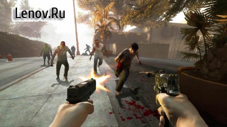 Zombie Sniper : Evil Hunter v 2.0 Мод (Free Shopping)