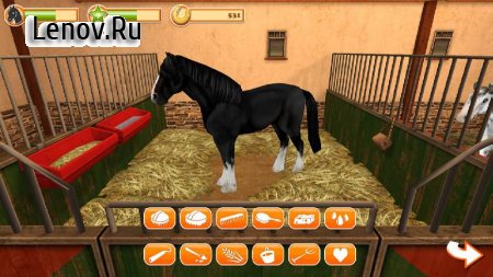 HorseWorld: Premium v 3.8 (Mod Money/Unlocked)