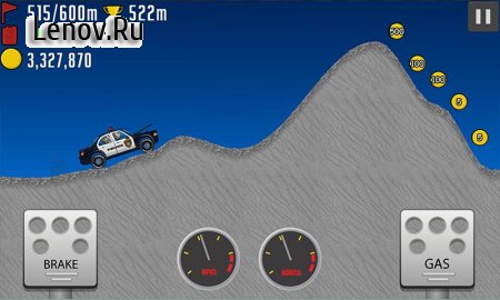 Hill Racing PvP v 1.1.0 (Mod Money)